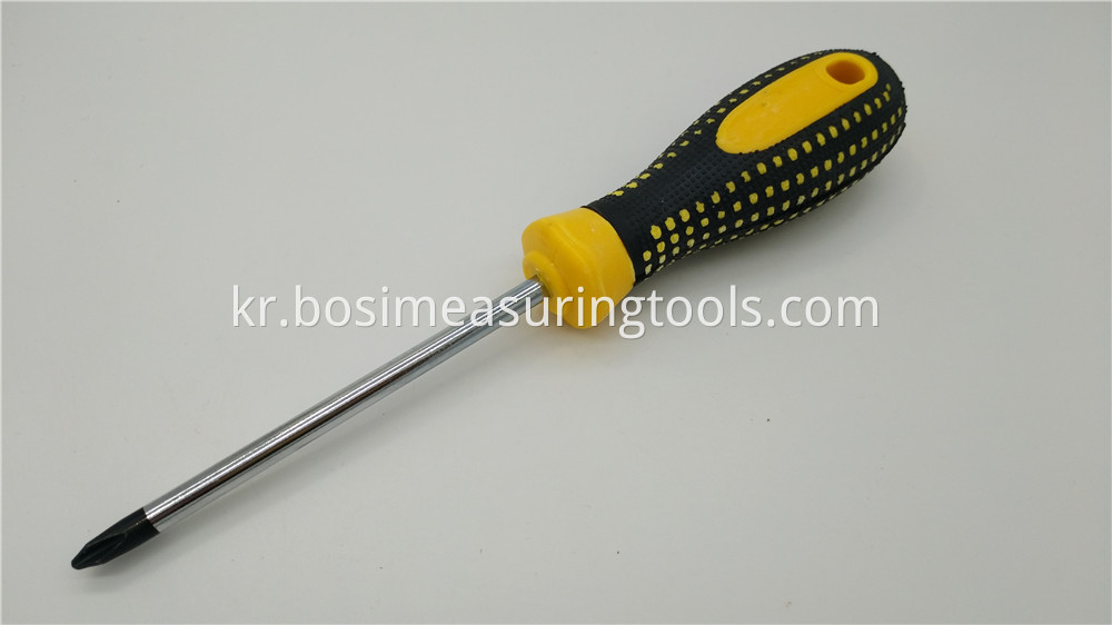 Screwdriver By
